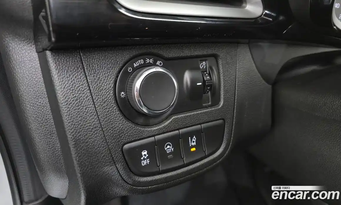 Chevrolet Spark 2022 1.0 гидро в Москве № 2052956, фото 28