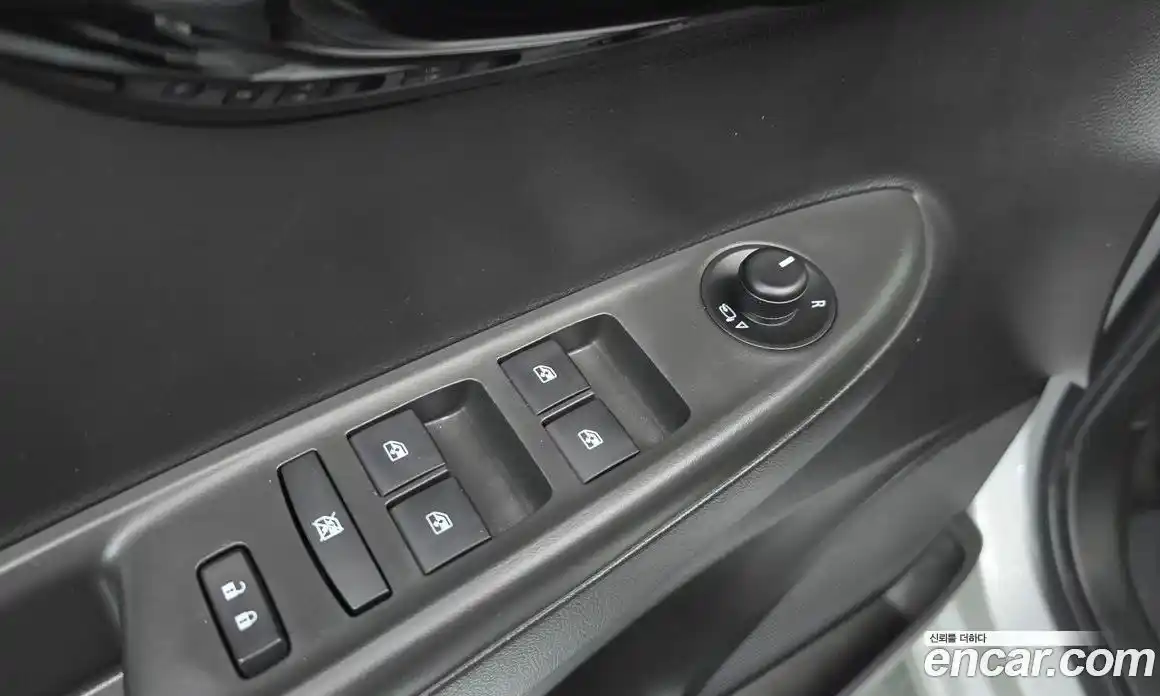 Chevrolet Spark 2022 1.0 гидро в Москве № 2052956, фото 29