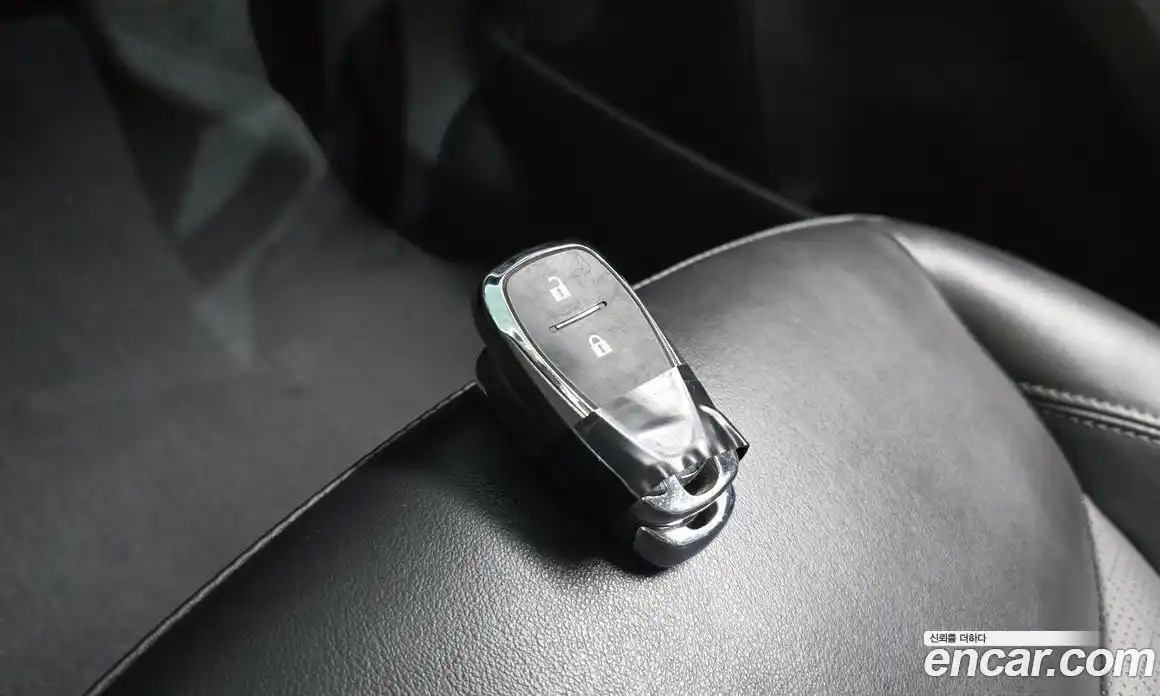 Chevrolet Spark 2022 1.0 гидро в Москве № 2052956, фото 30
