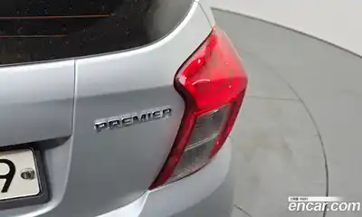 Chevrolet Spark 2022 1.0 гидро в Москве № 2052956, миниатюра 9