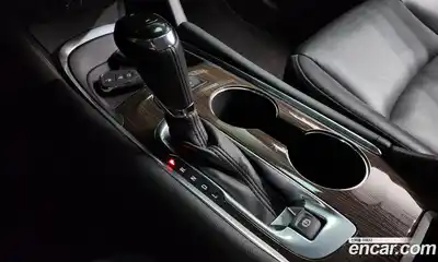 Chevrolet Malibu 2018 1.5 гидро в Москве № 2052990, миниатюра 12