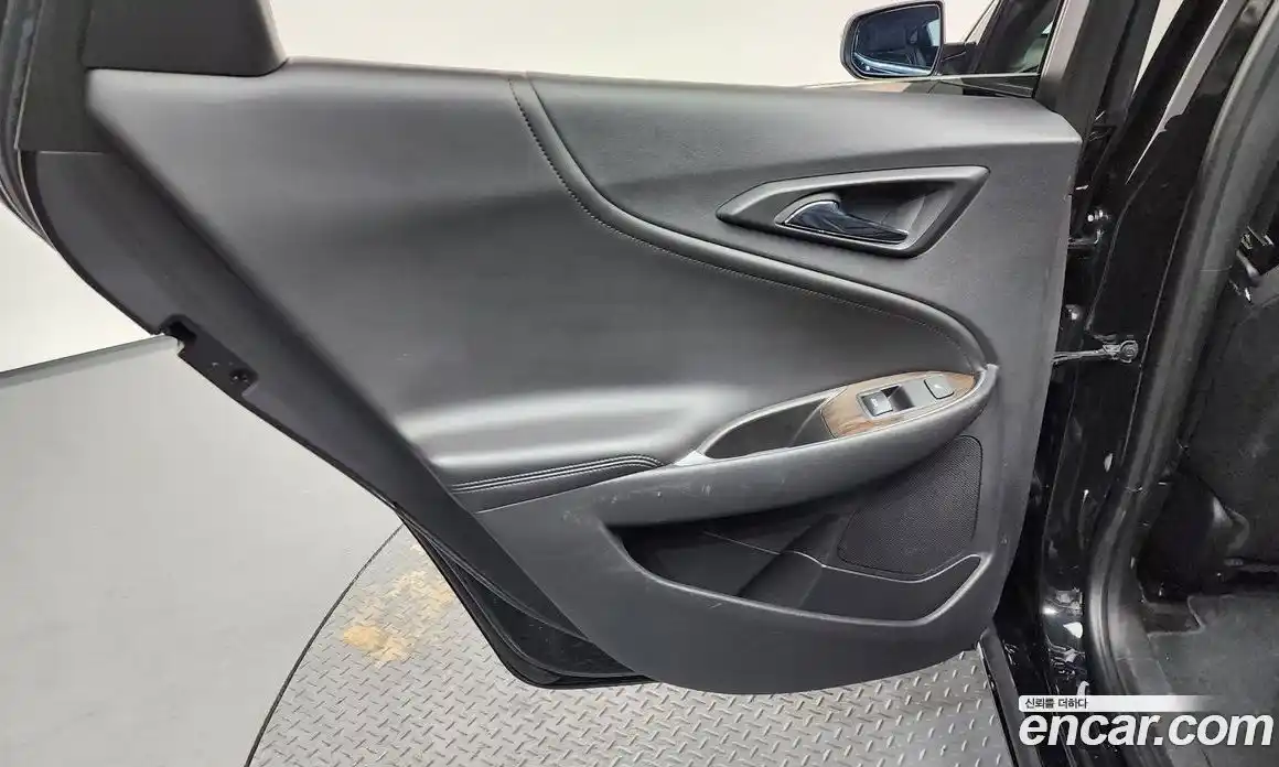 Chevrolet Malibu 2018 1.5 гидро в Москве № 2052990, фото 15