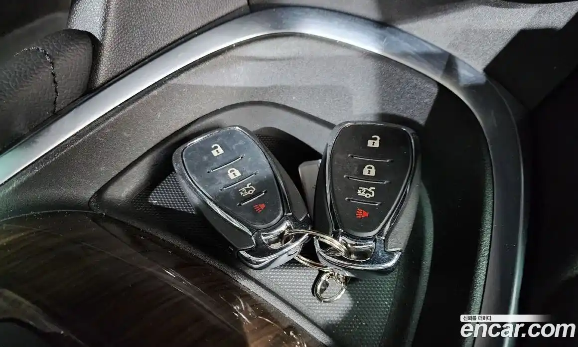 Chevrolet Malibu 2018 1.5 гидро в Москве № 2052990, фото 21