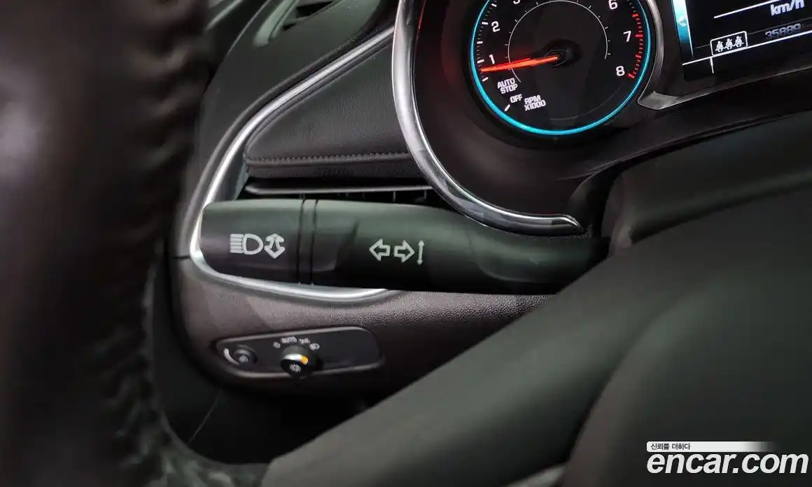 Chevrolet Malibu 2018 1.5 гидро в Москве № 2052990, фото 26
