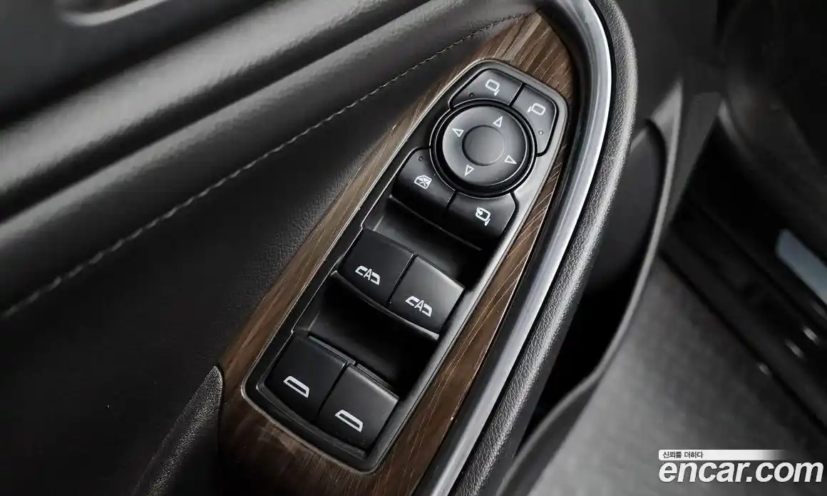 Chevrolet Malibu 2018 1.5 гидро в Москве № 2052990, фото 28
