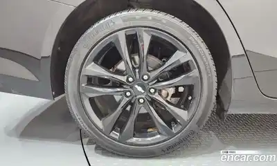 Chevrolet Malibu 2018 1.5 гидро в Москве № 2052990, миниатюра 5