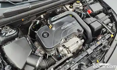 Chevrolet Malibu 2018 1.5 гидро в Москве № 2052990, миниатюра 6