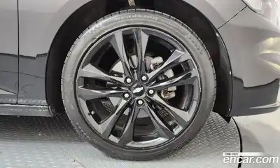 Chevrolet Malibu 2018 1.5 гидро в Москве № 2052990, миниатюра 7
