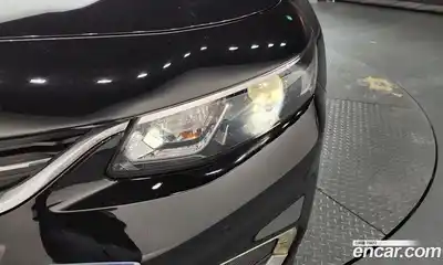 Chevrolet Malibu 2018 1.5 гидро в Москве № 2052990, миниатюра 8
