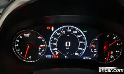 Chevrolet Malibu 2021 2.0 гидро в Москве № 2053021, миниатюра 11