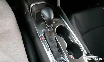 Chevrolet Malibu 2021 2.0 гидро в Москве № 2053021, миниатюра 12
