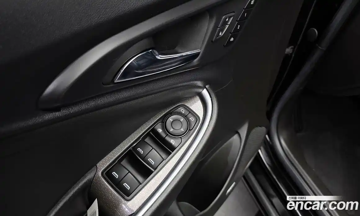 Chevrolet Malibu 2021 2.0 гидро в Москве № 2053021, фото 19
