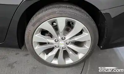 Chevrolet Malibu 2021 2.0 гидро в Москве № 2053021, миниатюра 7