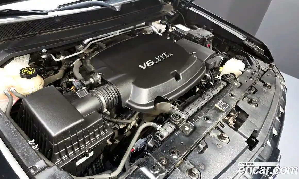Chevrolet Colorado 2021 3.6 гидро в Москве № 2053024, фото 6