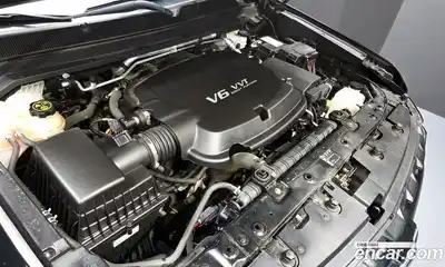Chevrolet Colorado 2021 3.6 гидро в Москве № 2053024, миниатюра 6