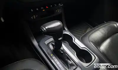 Chevrolet Colorado 2021 3.6 гидро в Москве № 2053024, миниатюра 9