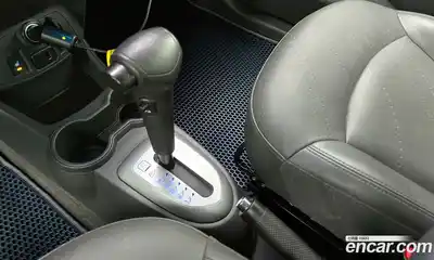 Chevrolet Spark 2014 1.0 гидро в Москве № 2053037, миниатюра 12