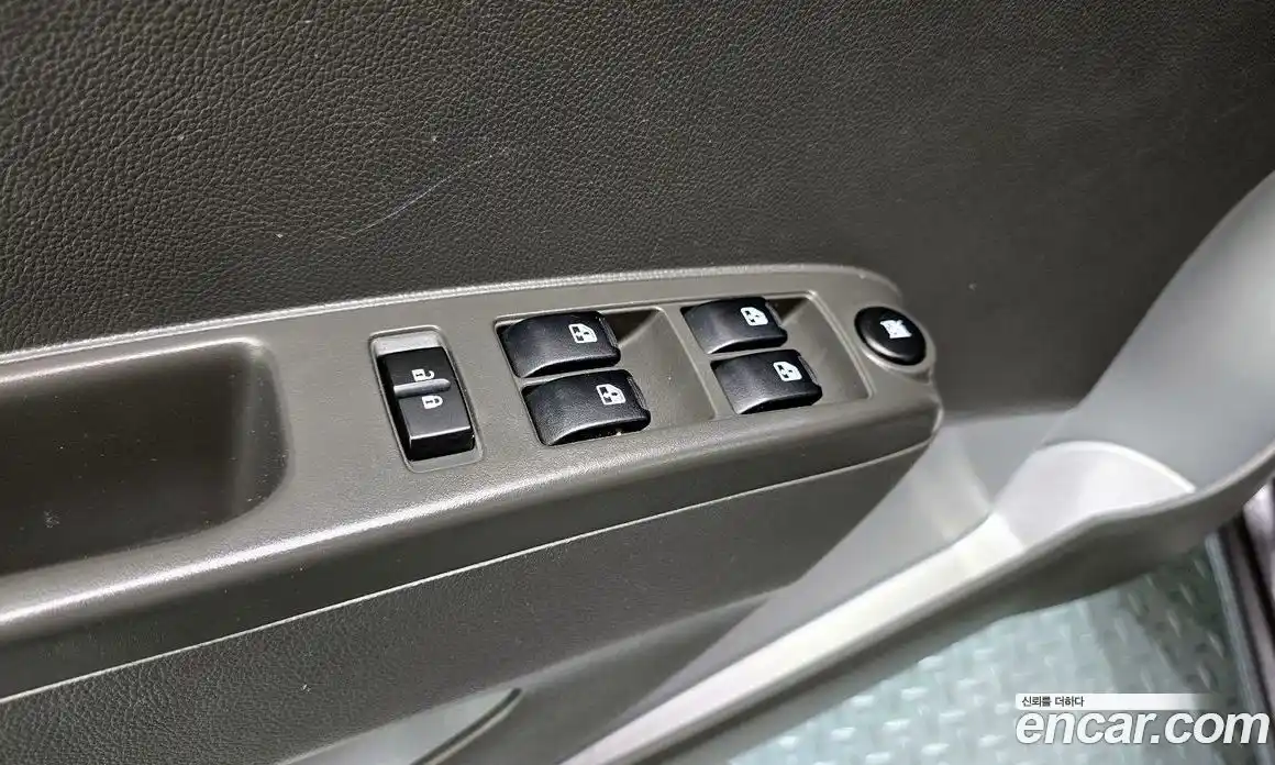 Chevrolet Spark 2014 1.0 гидро в Москве № 2053037, фото 25