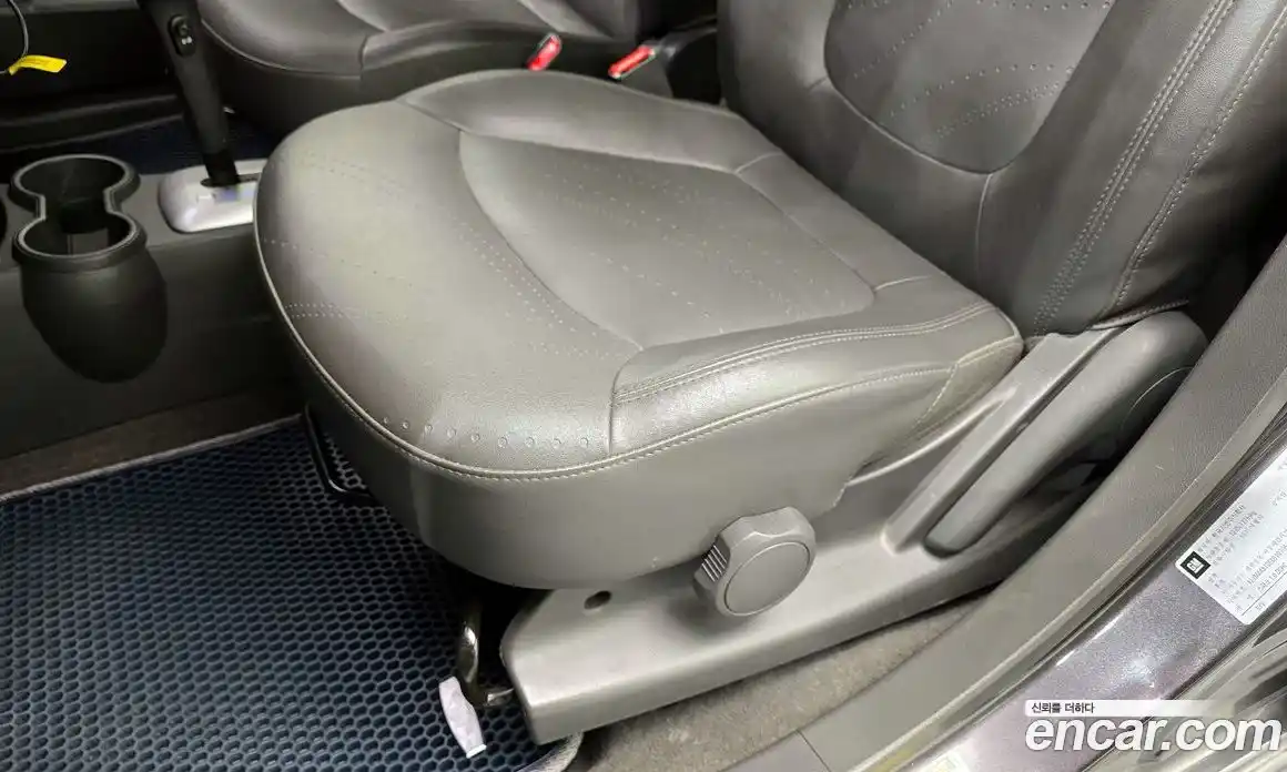 Chevrolet Spark 2014 1.0 гидро в Москве № 2053037, фото 31