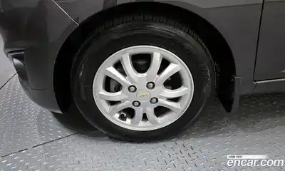 Chevrolet Spark 2014 1.0 гидро в Москве № 2053037, миниатюра 5
