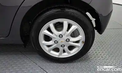 Chevrolet Spark 2014 1.0 гидро в Москве № 2053037, миниатюра 7