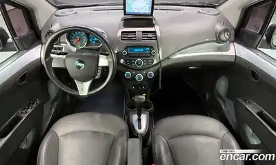 Chevrolet Spark 2014 1.0 гидро в Москве № 2053037, миниатюра 10