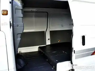 Chevrolet Damas 2017 0.8 механика в Москве № 2053054, миниатюра 6
