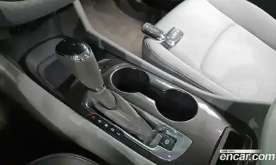 Chevrolet Malibu 2017 1.5 гидро в Москве № 2053063, миниатюра 11