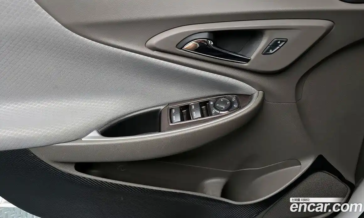 Chevrolet Malibu 2017 1.5 гидро в Москве № 2053063, фото 13