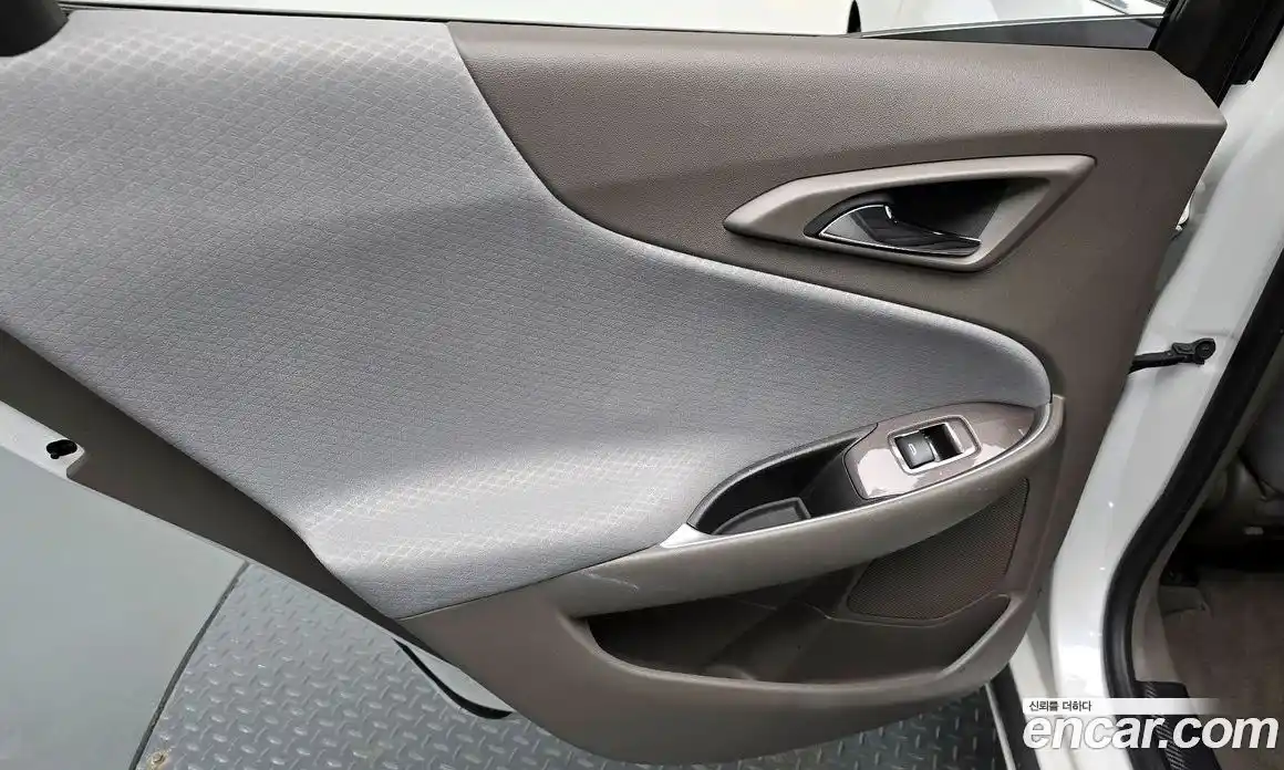 Chevrolet Malibu 2017 1.5 гидро в Москве № 2053063, фото 14