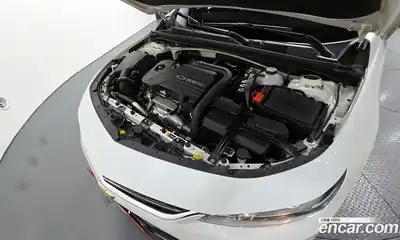 Chevrolet Malibu 2017 1.5 гидро в Москве № 2053063, миниатюра 5