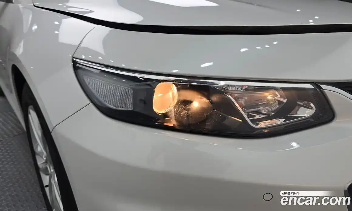 Chevrolet Malibu 2017 1.5 гидро в Москве № 2053063, фото 7