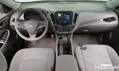 Chevrolet Malibu 2017 1.5 гидро в Москве № 2053063, миниатюра 9