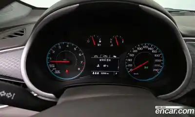 Chevrolet Malibu 2017 1.5 гидро в Москве № 2053063, миниатюра 10