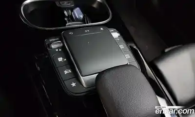 Mercedes-Benz A-Class 2022 2.0 гидро в Москве № 2053079, миниатюра 11