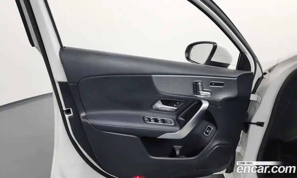 Mercedes-Benz A-Class 2022 2.0 гидро в Москве № 2053079, фото 13