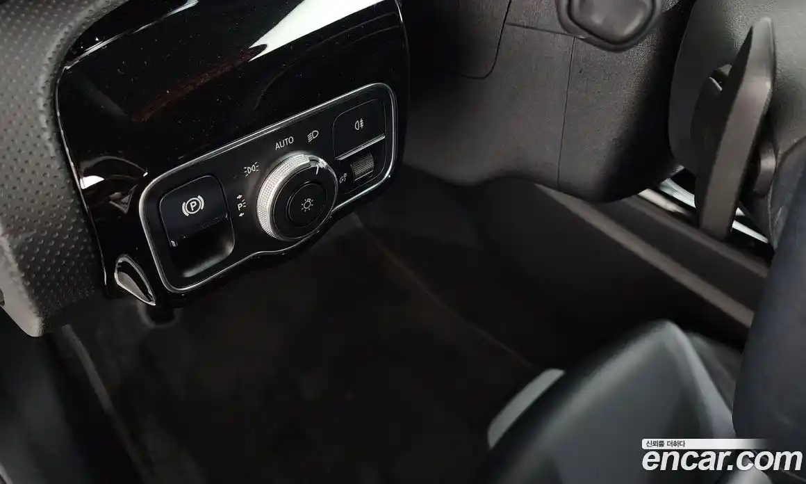 Mercedes-Benz A-Class 2022 2.0 гидро в Москве № 2053079, фото 24