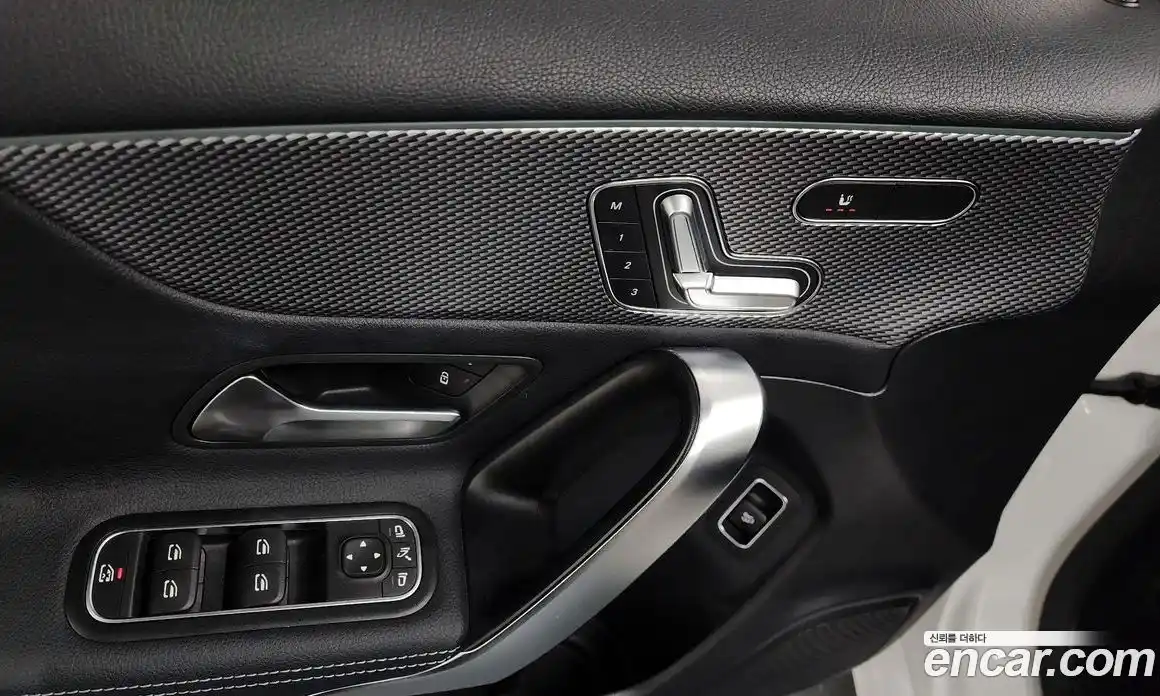 Mercedes-Benz A-Class 2022 2.0 гидро в Москве № 2053079, фото 26
