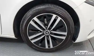 Mercedes-Benz A-Class 2022 2.0 гидро в Москве № 2053079, миниатюра 6