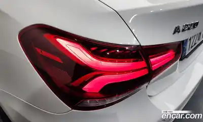 Mercedes-Benz A-Class 2022 2.0 гидро в Москве № 2053079, миниатюра 8