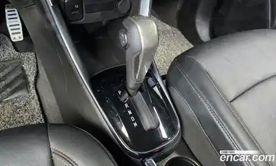 Chevrolet Trax 2017 1.4 гидро в Москве № 2053114, миниатюра 11