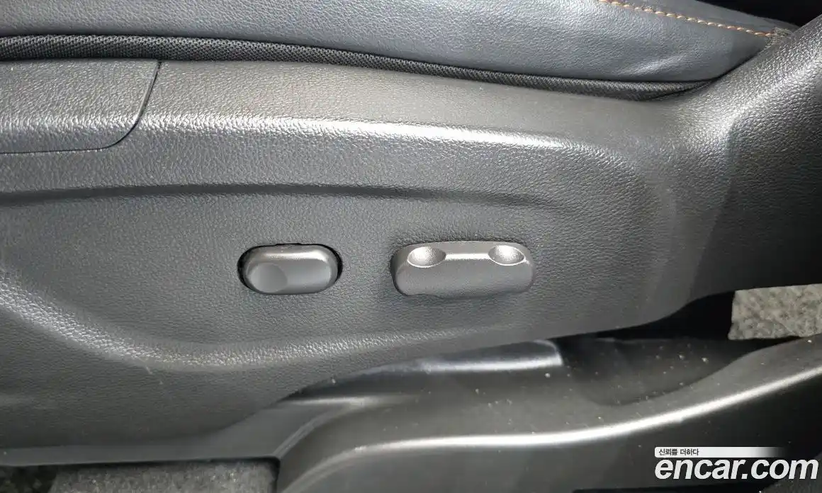 Chevrolet Trax 2017 1.4 гидро в Москве № 2053114, фото 23