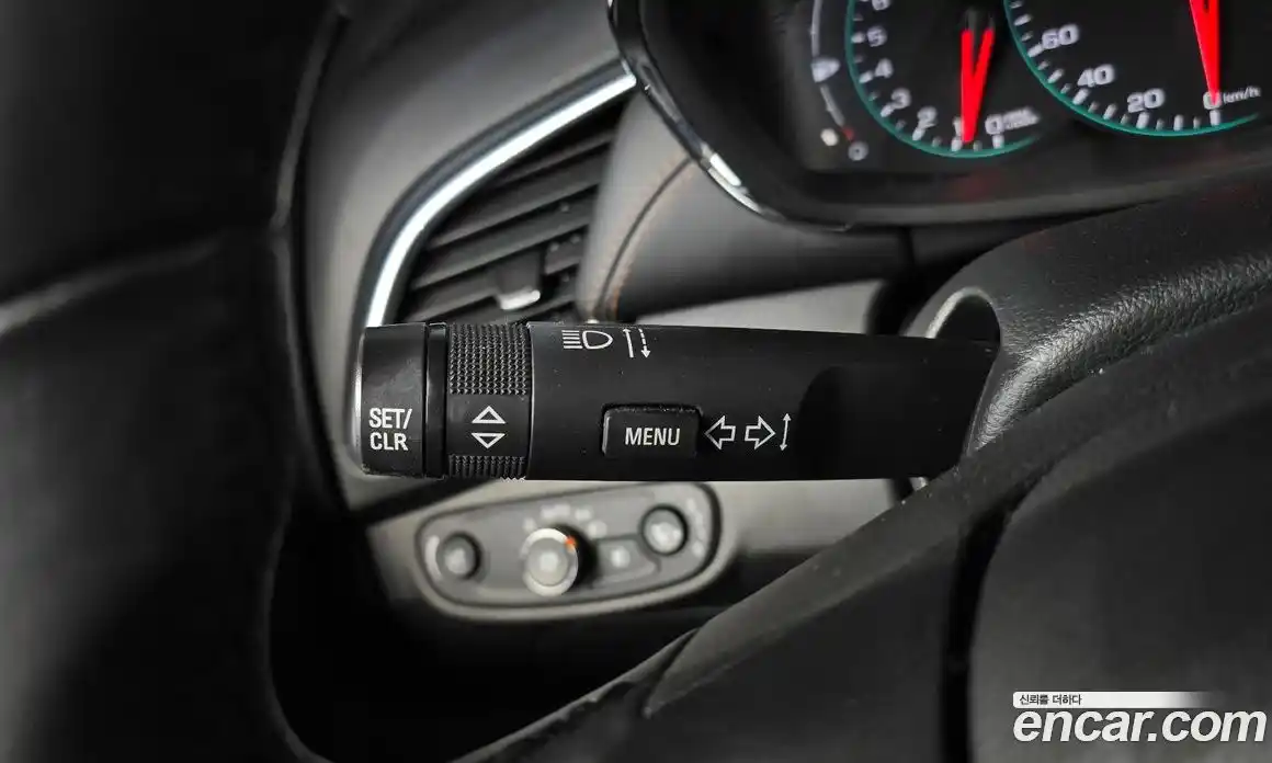 Chevrolet Trax 2017 1.4 гидро в Москве № 2053114, фото 26