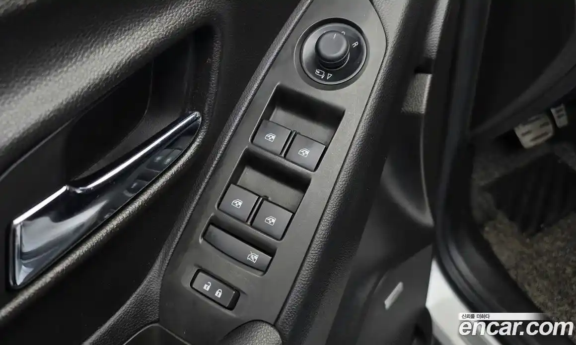 Chevrolet Trax 2017 1.4 гидро в Москве № 2053114, фото 29