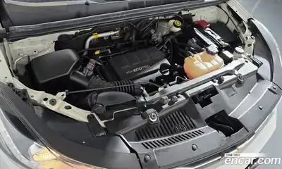 Chevrolet Trax 2017 1.4 гидро в Москве № 2053114, миниатюра 5