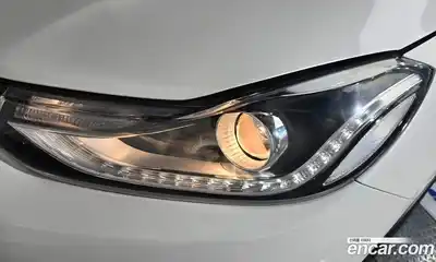 Chevrolet Trax 2017 1.4 гидро в Москве № 2053114, миниатюра 7