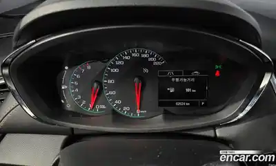 Chevrolet Trax 2017 1.4 гидро в Москве № 2053114, миниатюра 10