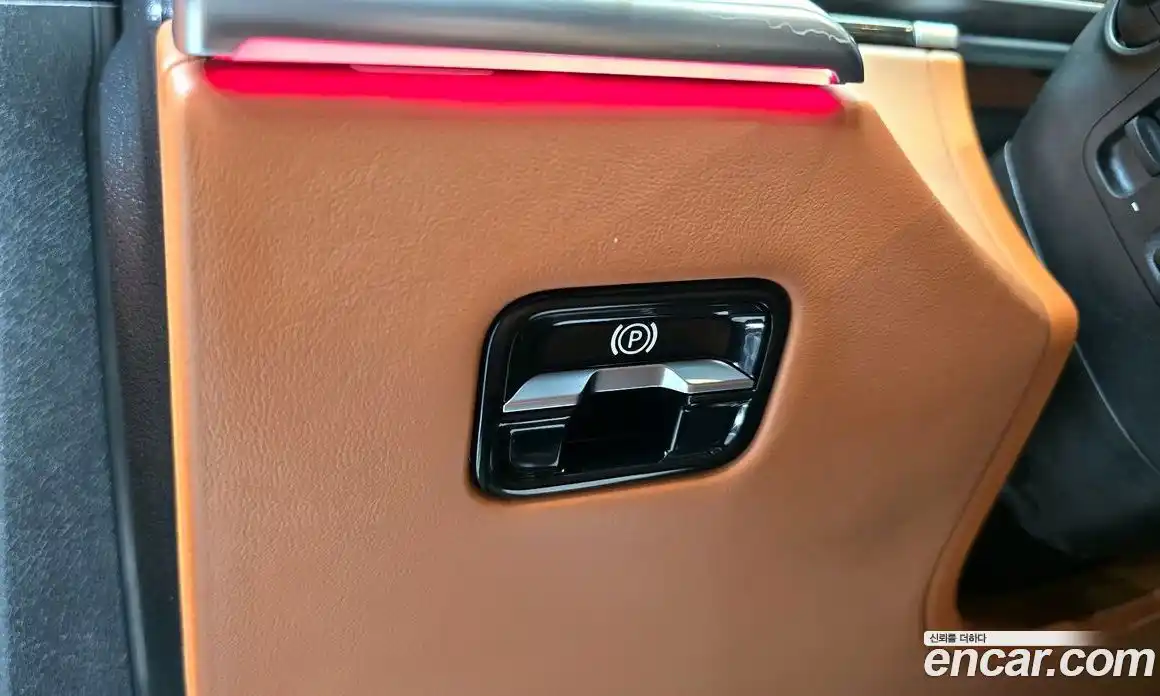 Mercedes-Benz S-Class 2022 4.0 гидро в Москве № 2053229, фото 27