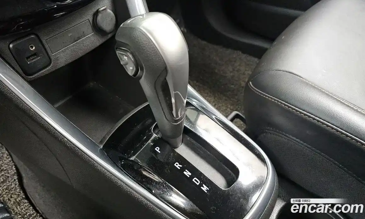 Chevrolet Trax 2019 1.4 гидро в Москве № 2053277, фото 12
