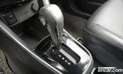 Chevrolet Trax 2019 1.4 гидро в Москве № 2053277, миниатюра 12